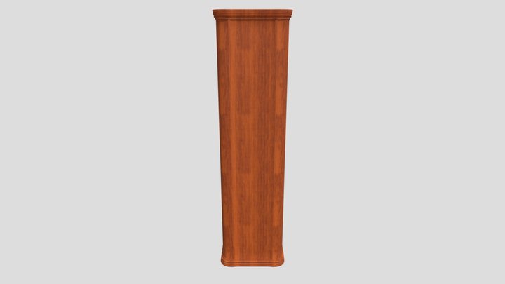 Columna 3D Model