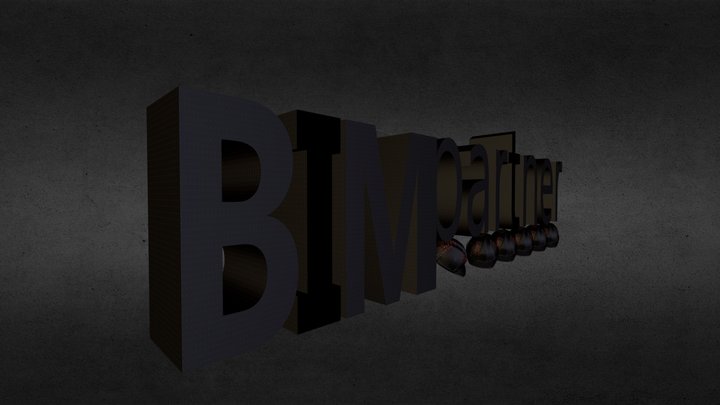 bimpartner_2013 3D Model