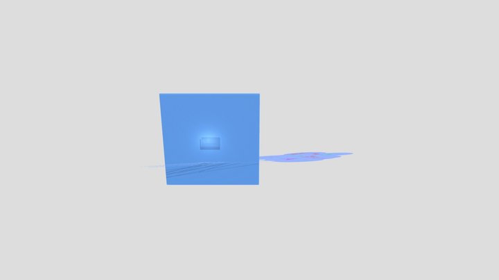 DreamWorks Animation 2007 Shrek 3 2007 3D Model