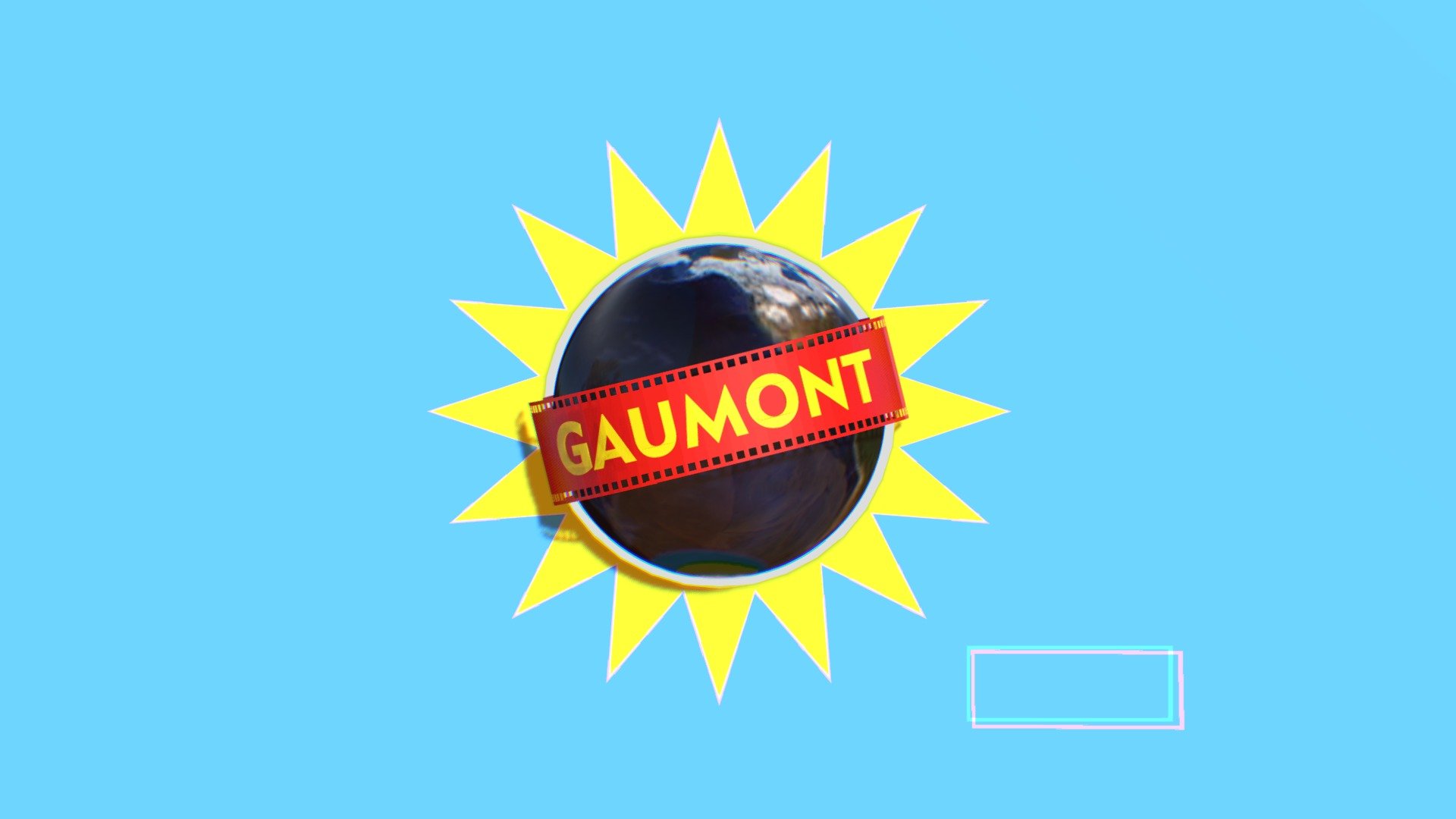 Gaumont 2019-19?? Sun Globe Logo Remake - Download Free 3D model by  AnimaniacsOnSketchfab (@animaniacsfan) [e1bfe6d]