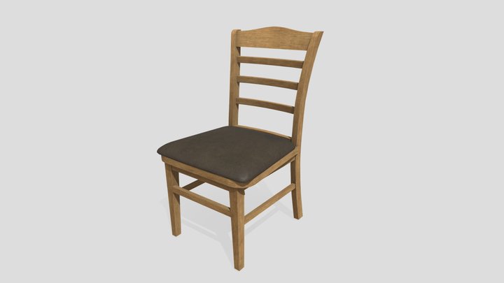 Cafe Chair