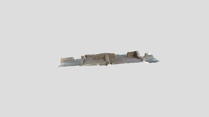 model 3D Model