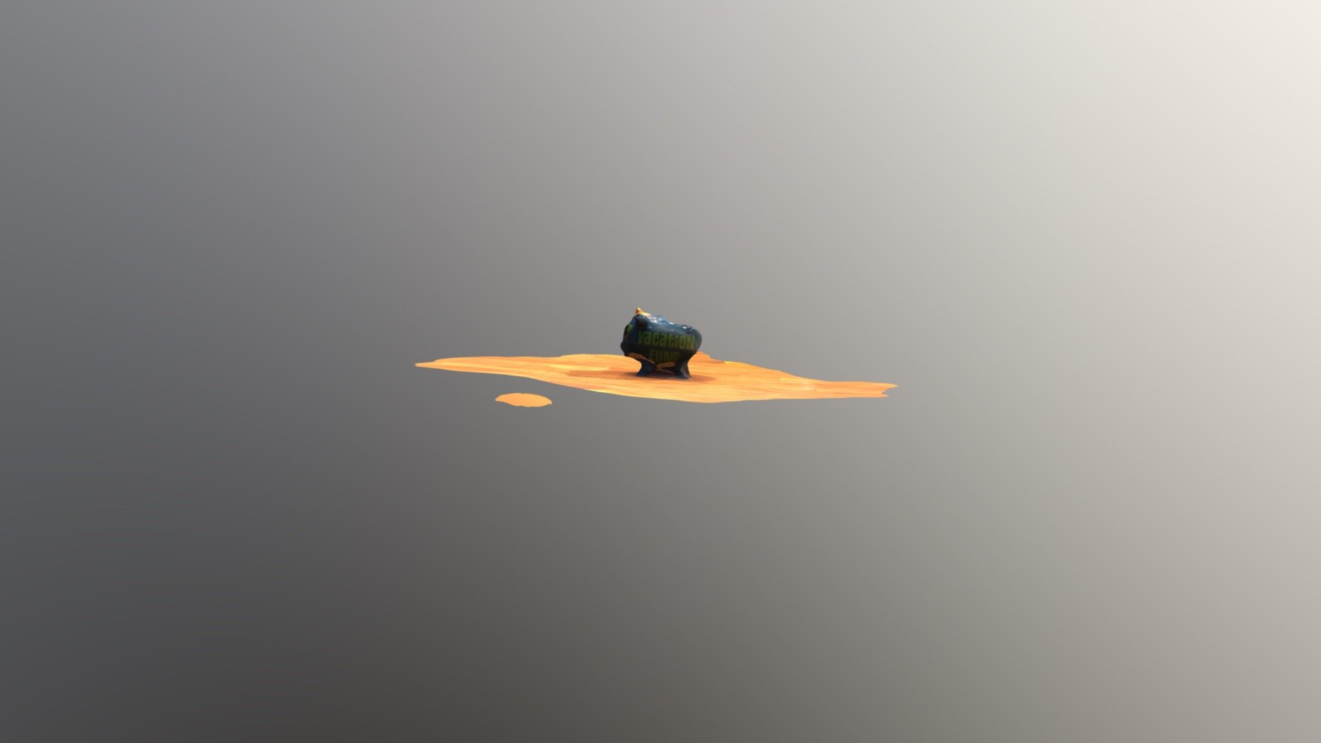 piggy bank