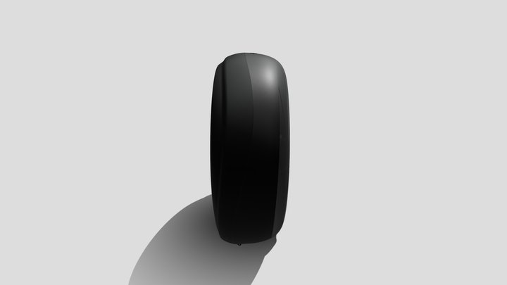 1 3D Model