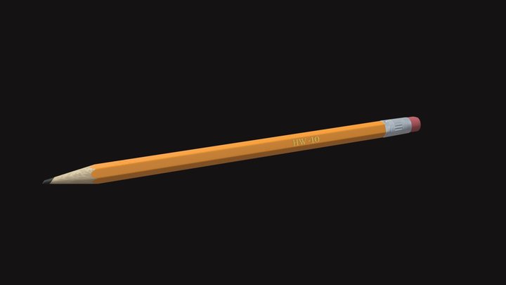 hw_10_assettexturing 3D Model