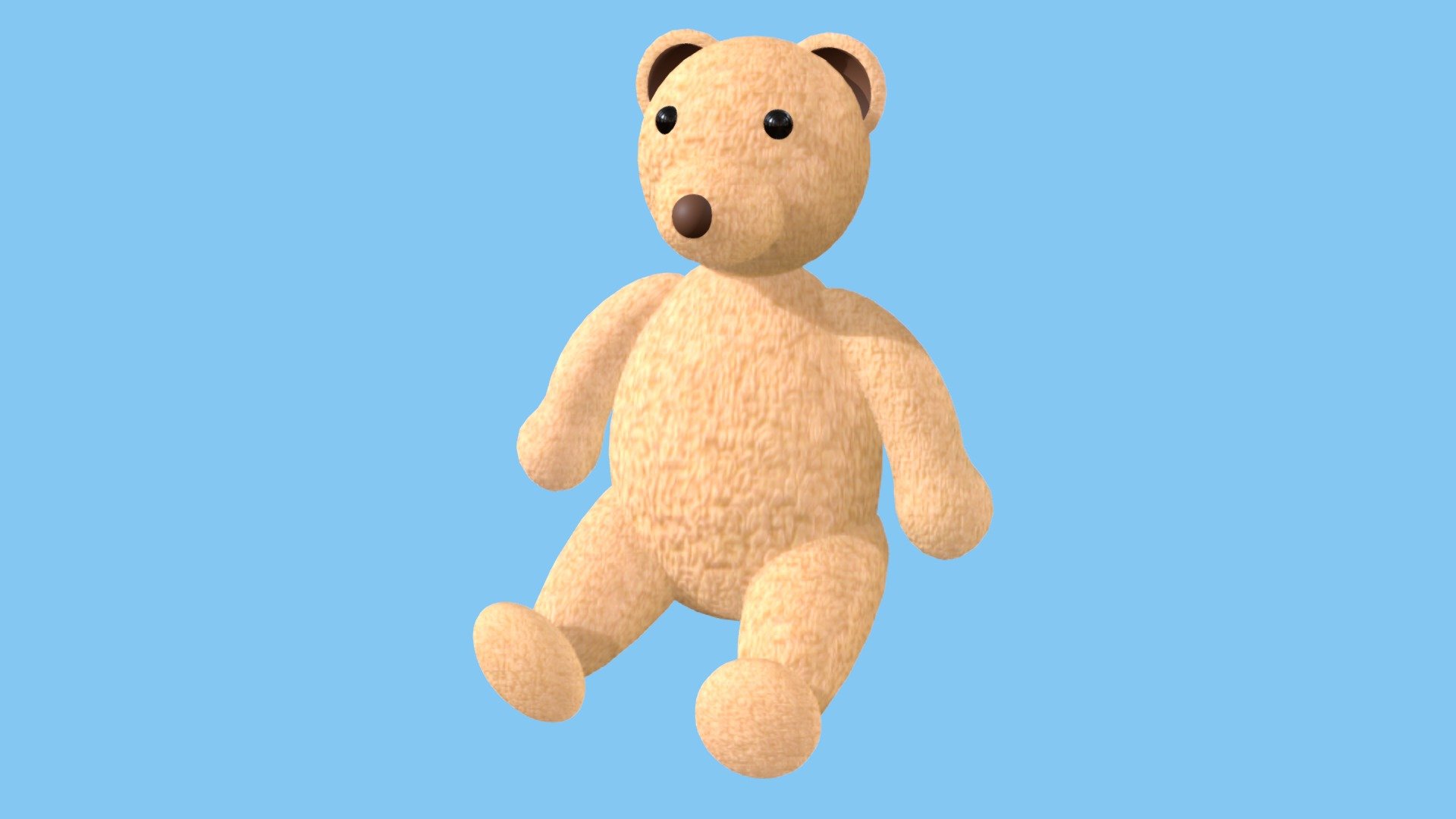 Teddy Bear