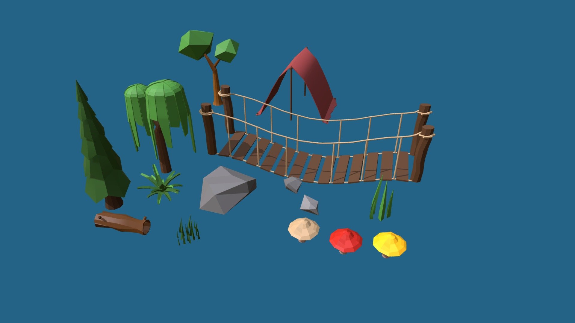 Coloring and Textures (modelled by Ada)
