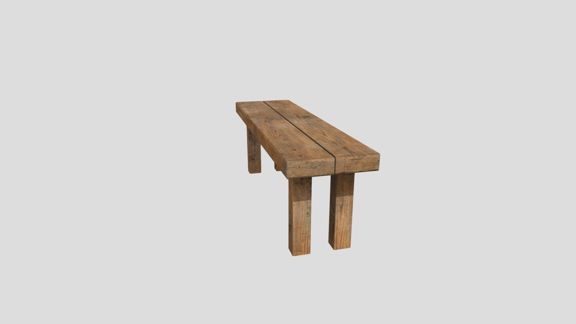 Bench