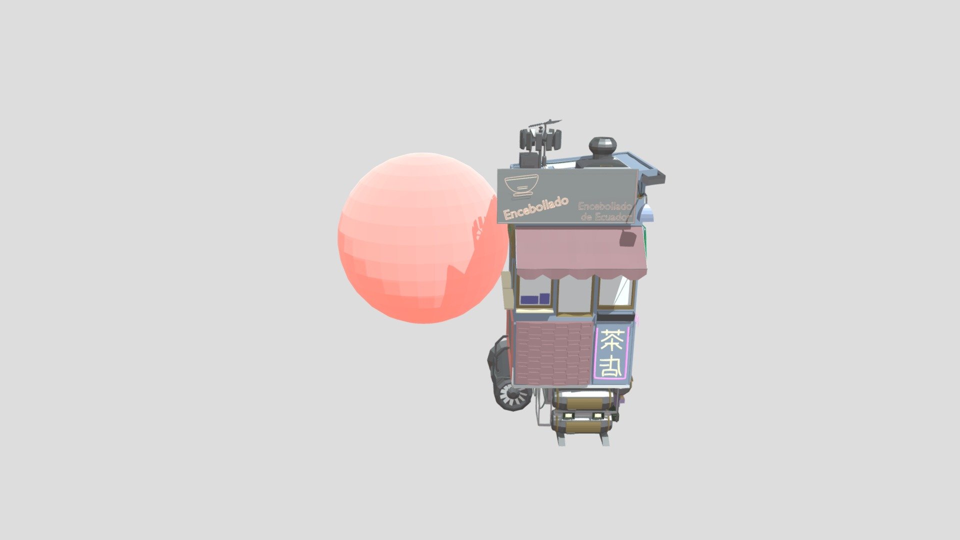 ENCEBOLLADO CYBERPUNK