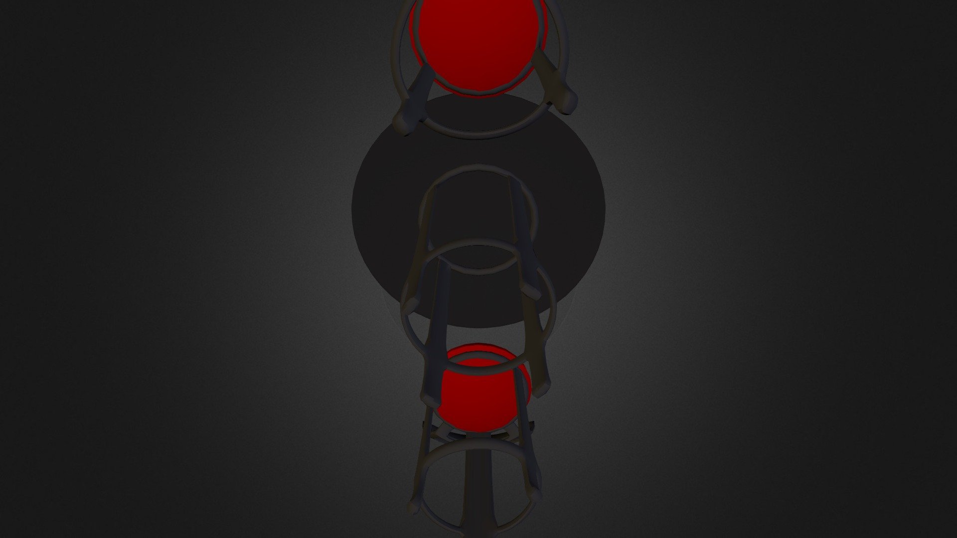 Cafe Equipment