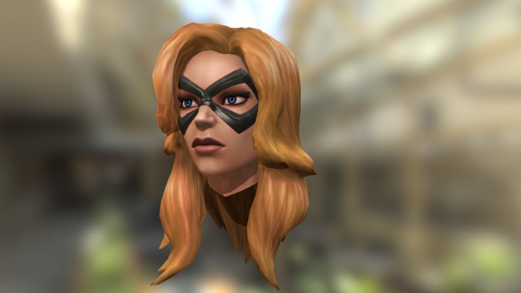 Ms Marvel