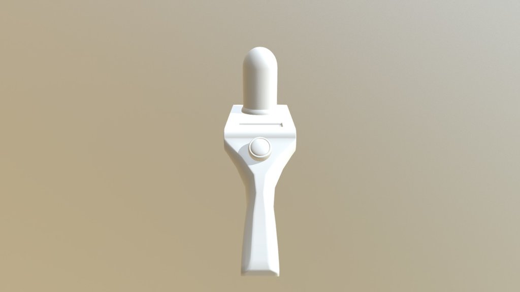 Portal Gun