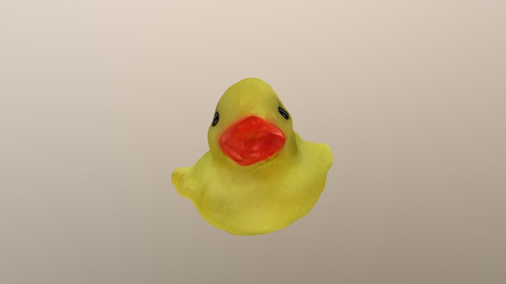 New Qlone 3D Model