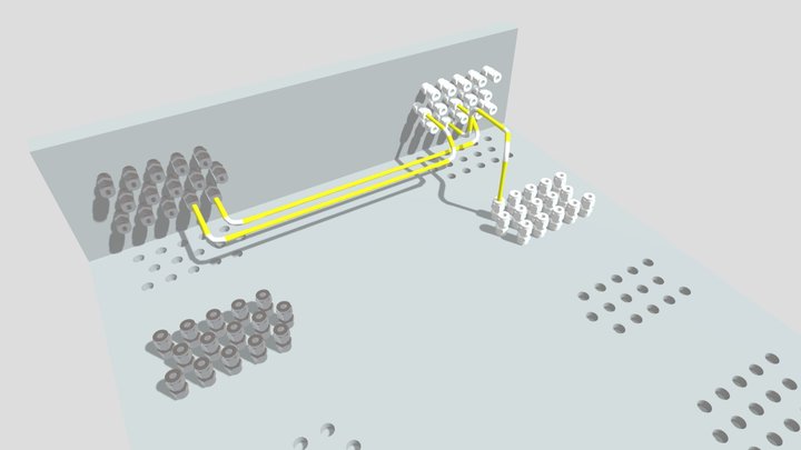 Exercise 06 3D Model
