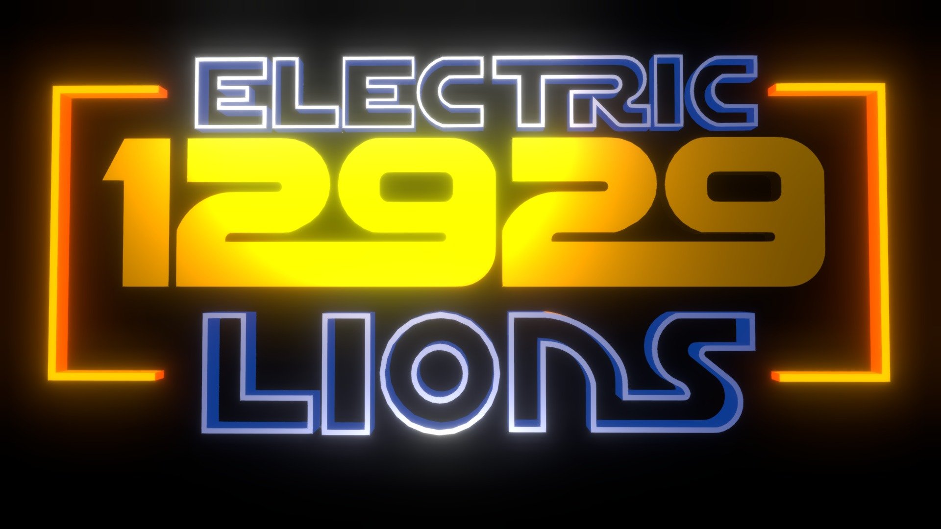 Electric Lions