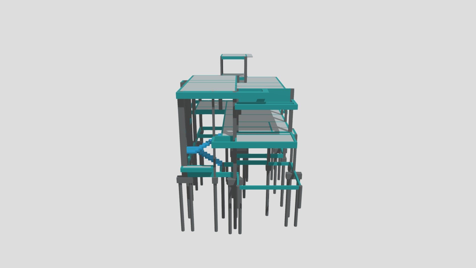 2150 - 3D