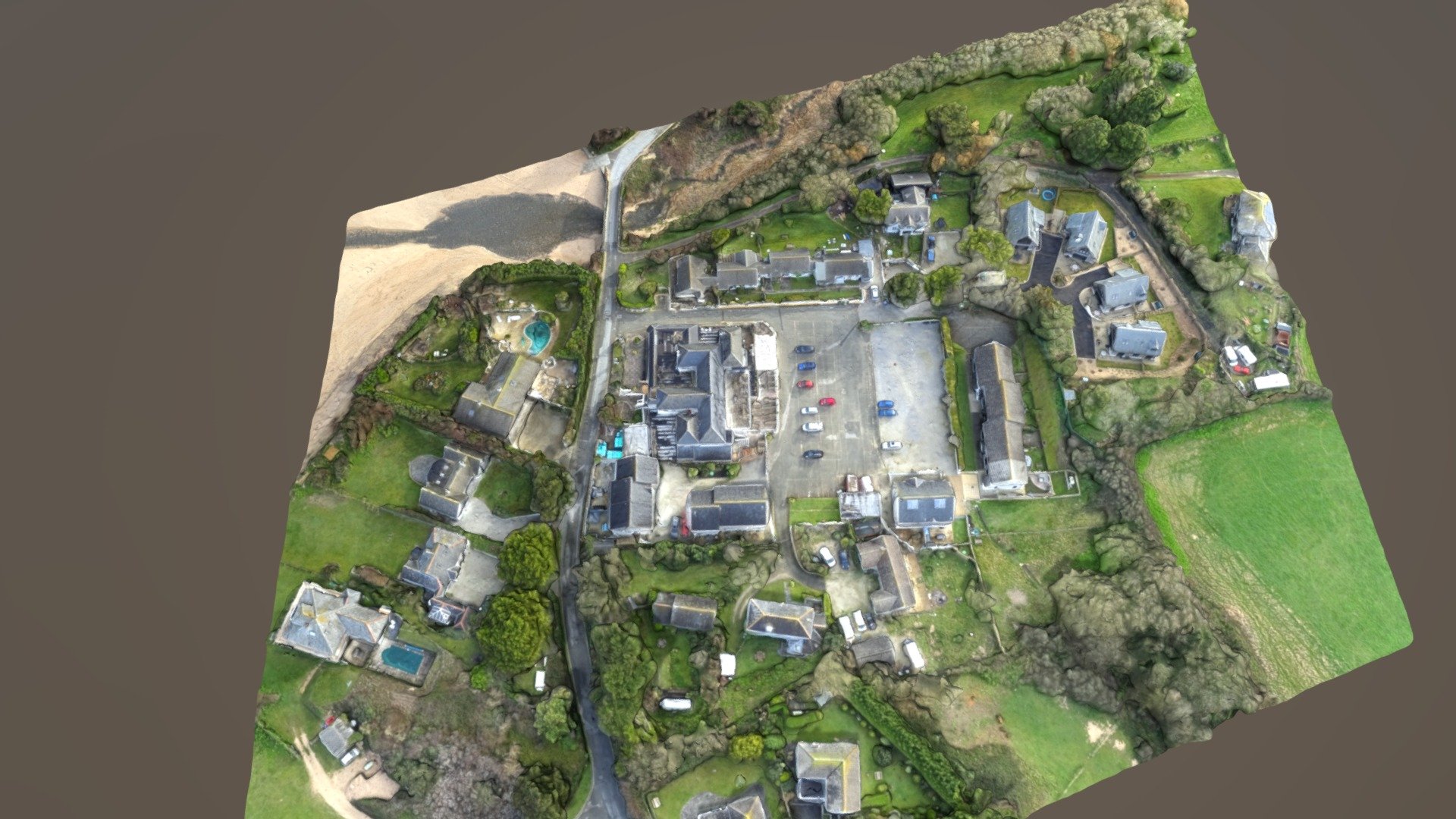 Residential Site