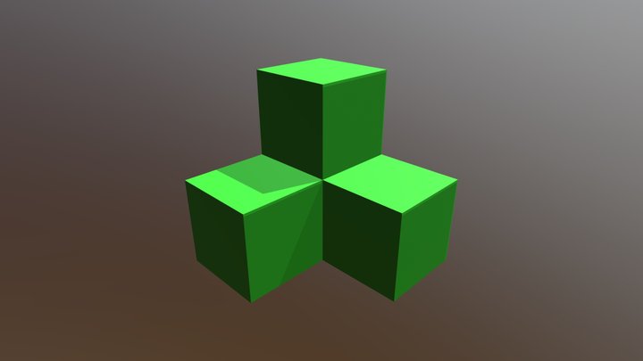 Figura 4 – Modelo 3D gratuito STL