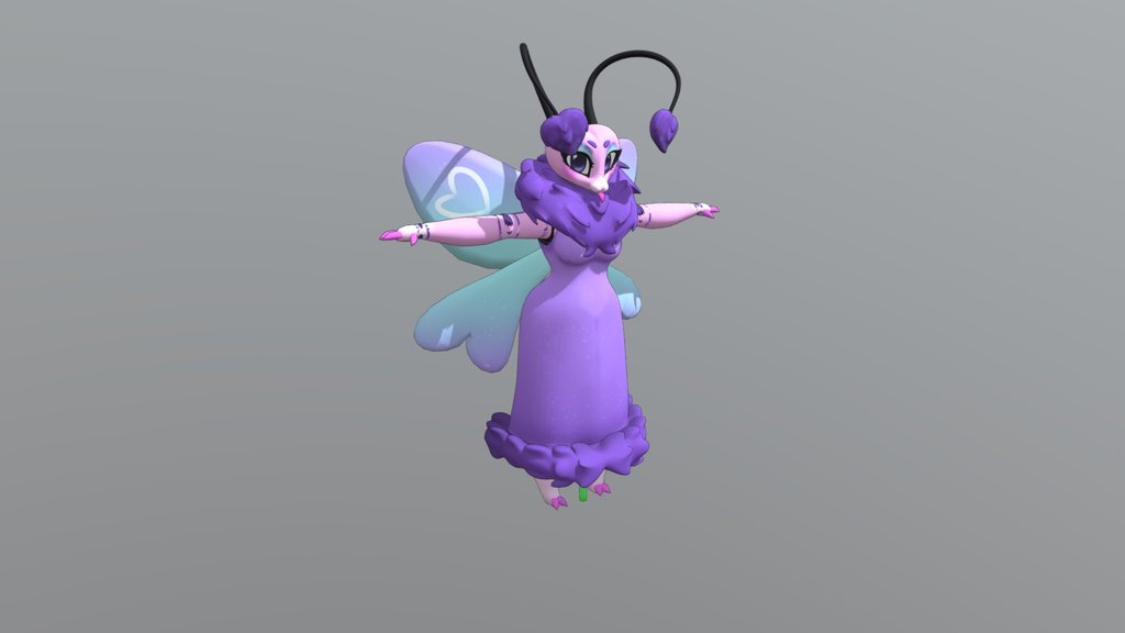 Flutter