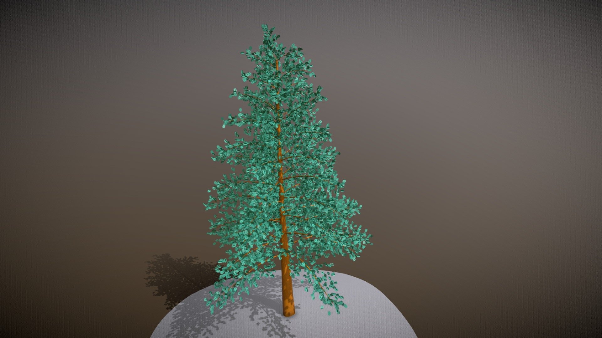 PineHD 2010