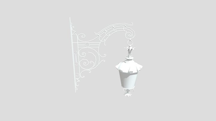 testtesttest 3D Model