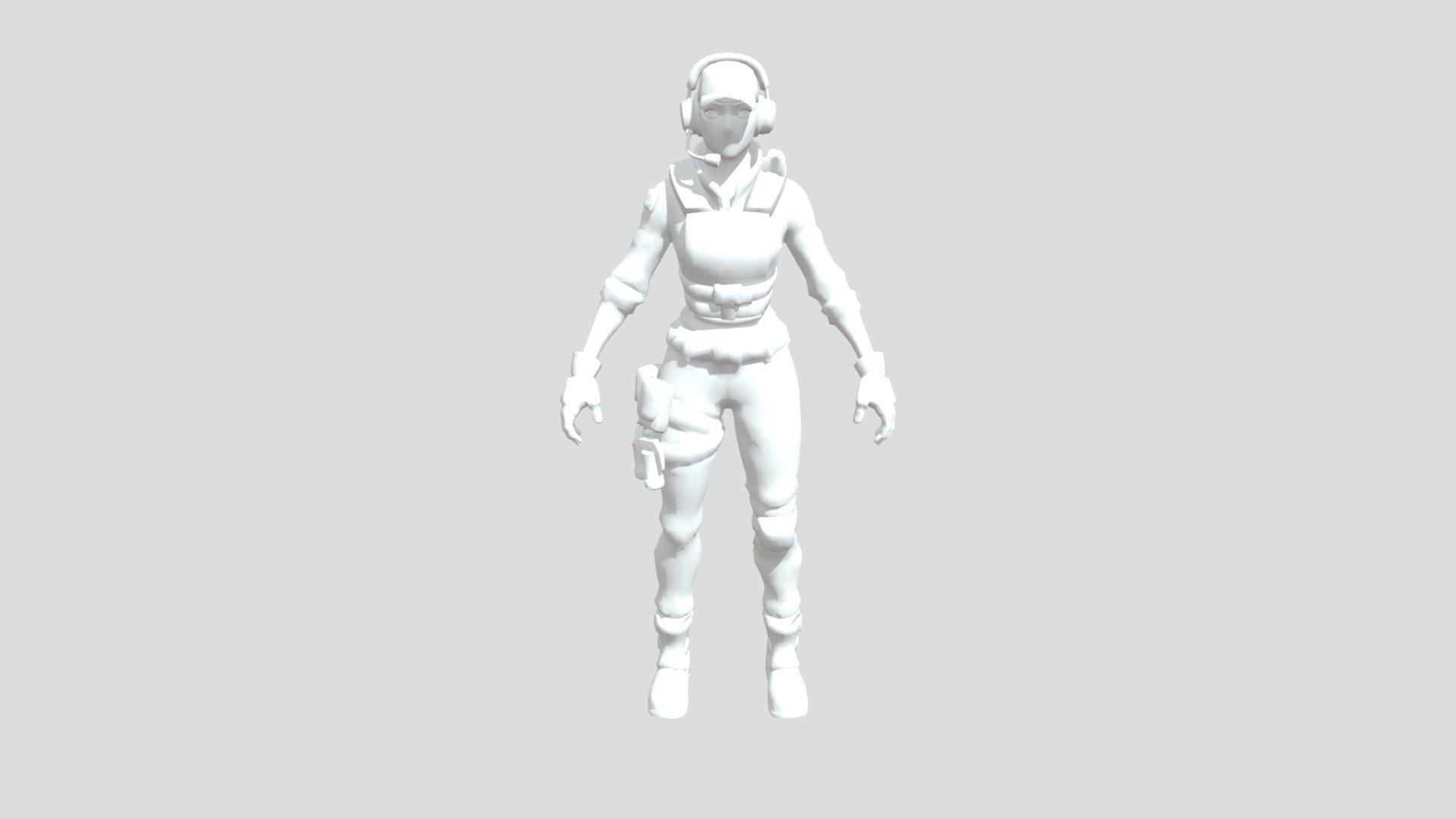 Breakpoint Fixed