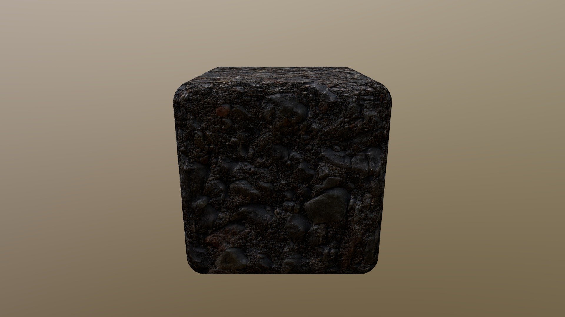 Roundcube2 - 3D model by William.MacLeod [e1cf118] - Sketchfab