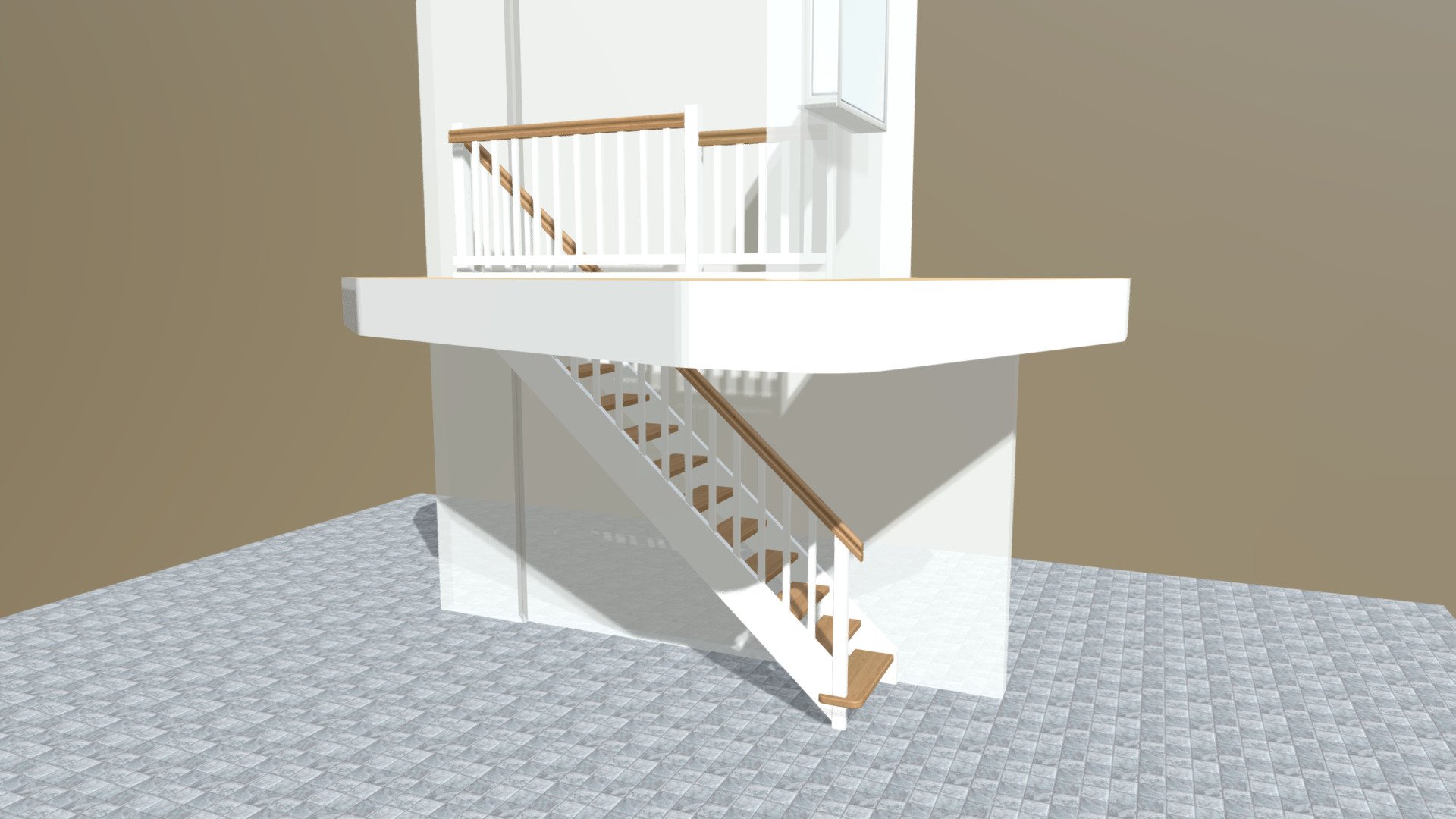 Jungwirth Treppen 6851