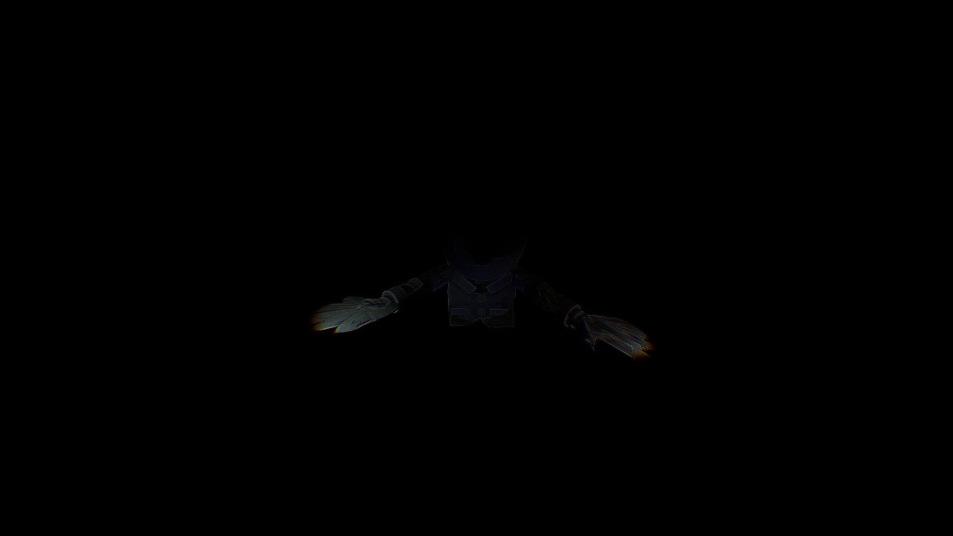 CreatorBackrooms Whiteness Download Free 3D model by alex.andain.777