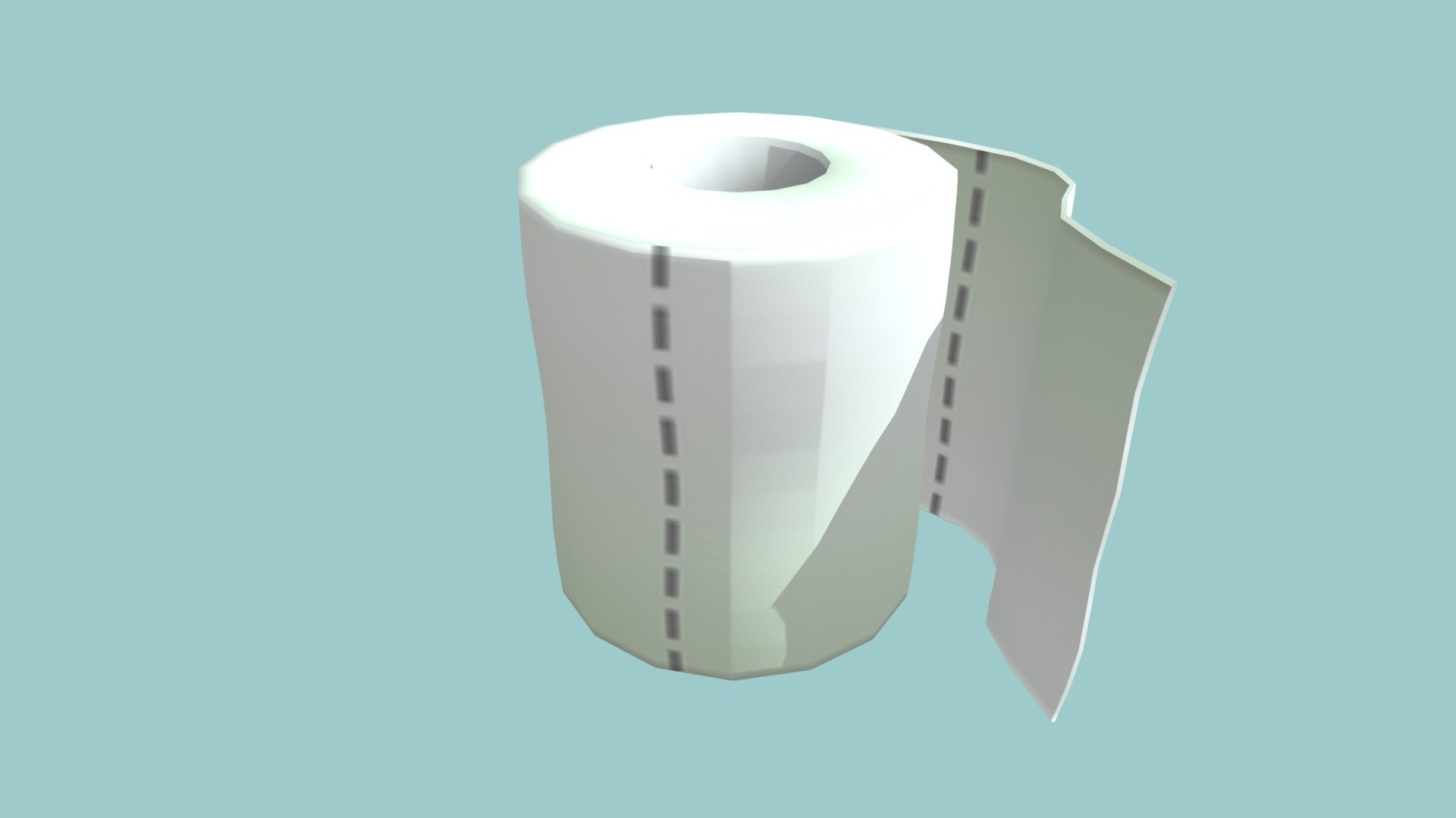 Toilet Paper