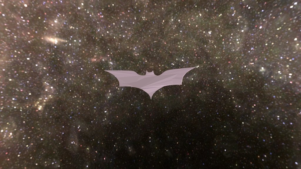 Logo-batman