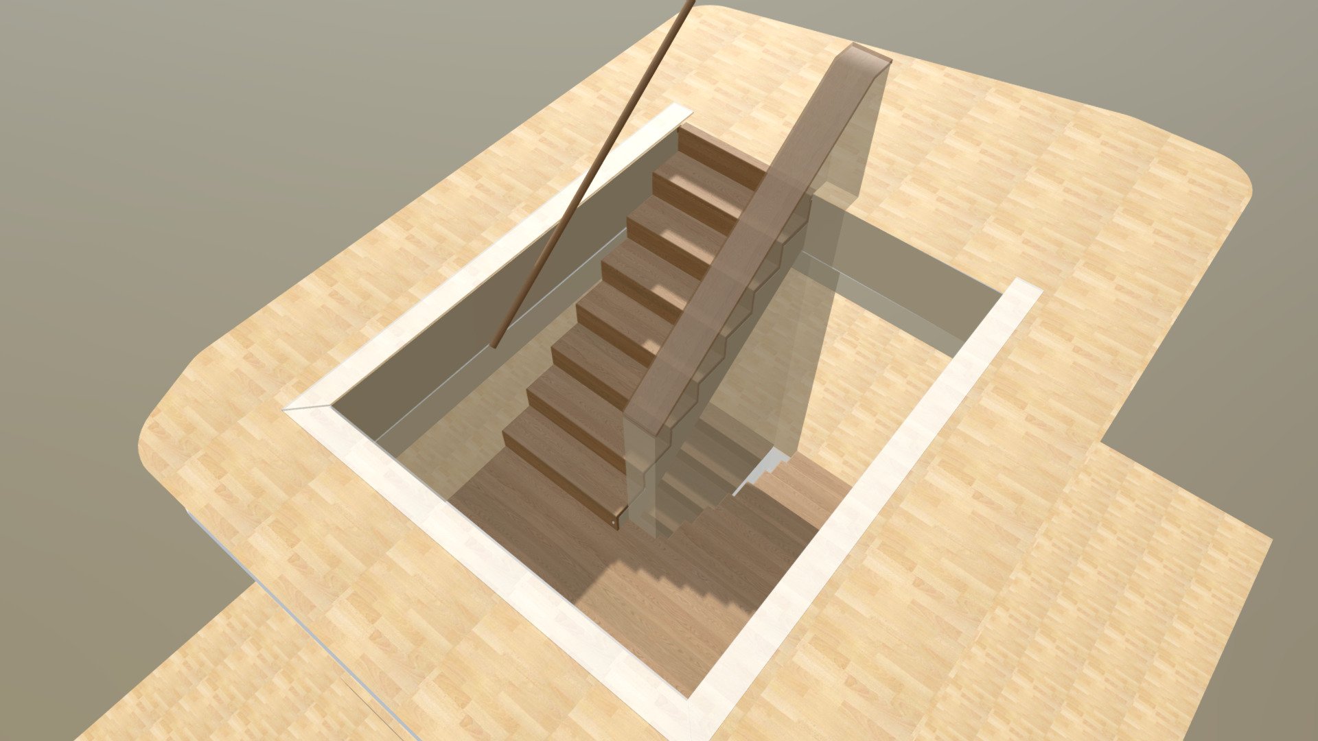 Jungwirth Treppen 6767 1