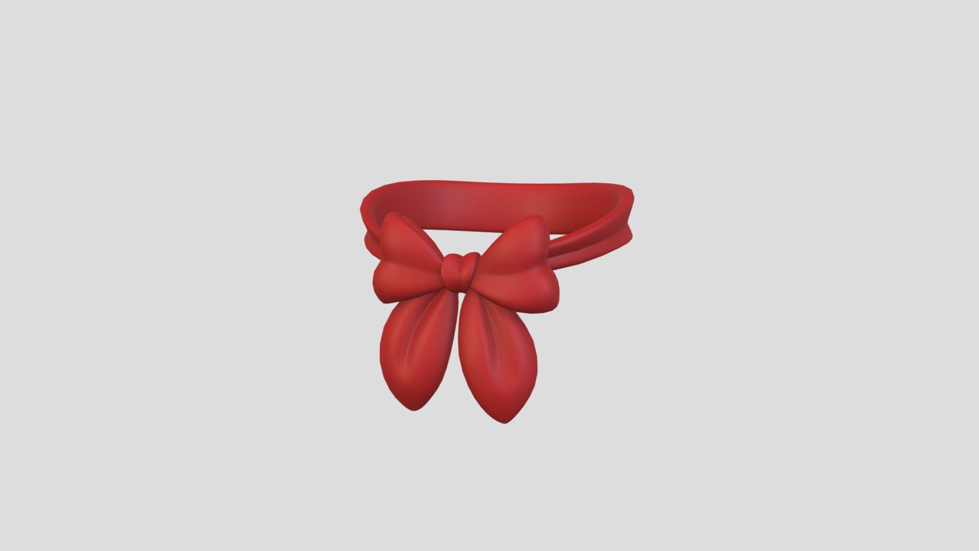 Prop184 Scarf - Buy Royalty Free 3D model by BaluCG [e1d0374 ...