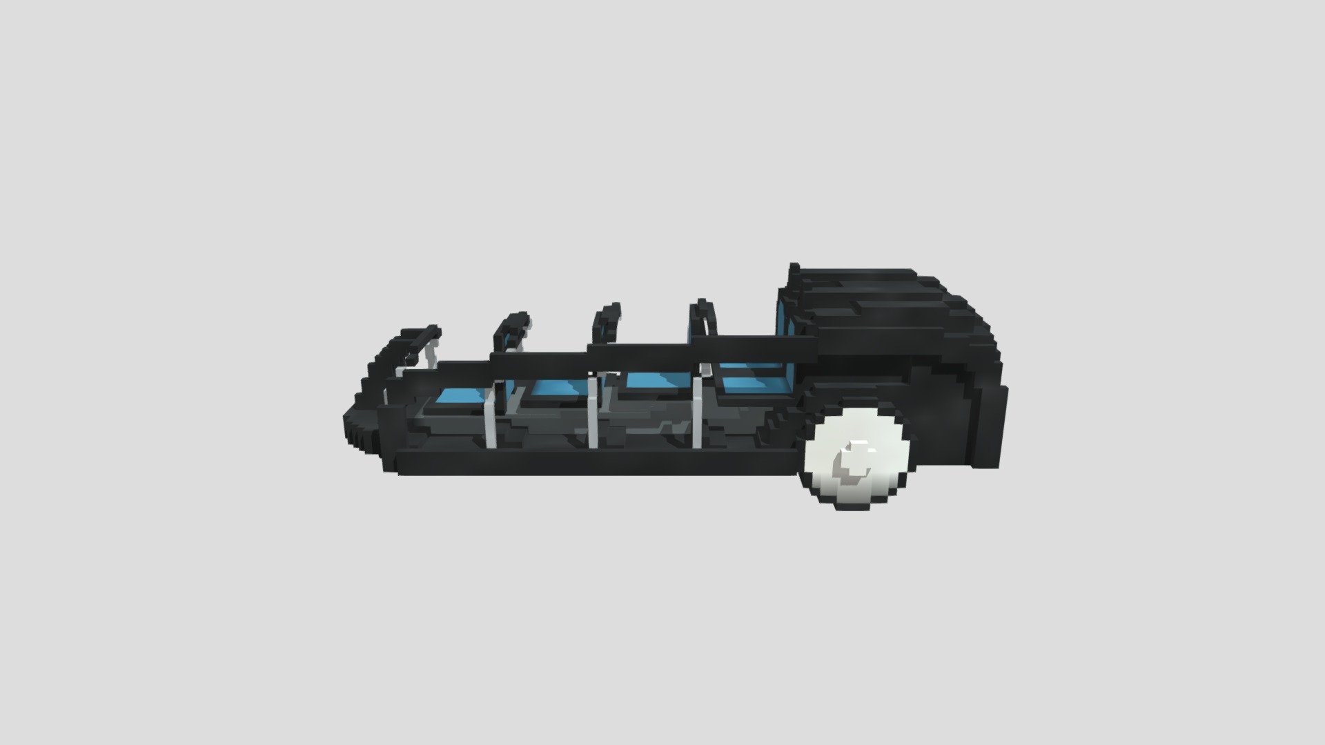 Cubik Model