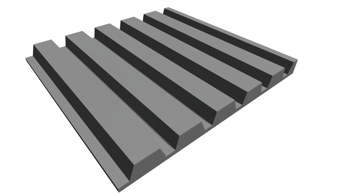569358 3D Model