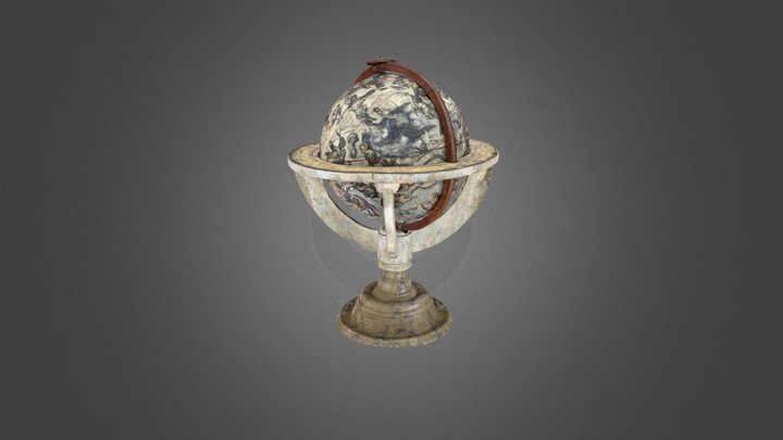G1-330k-55MB 3D Model