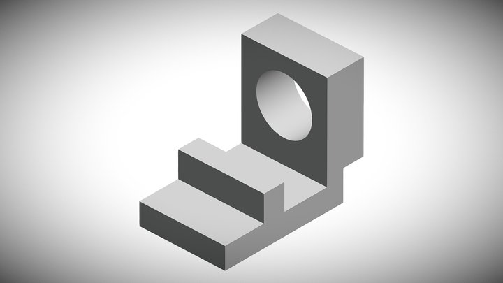 Peca04 3D Model