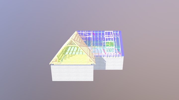 107078AC 3D Model