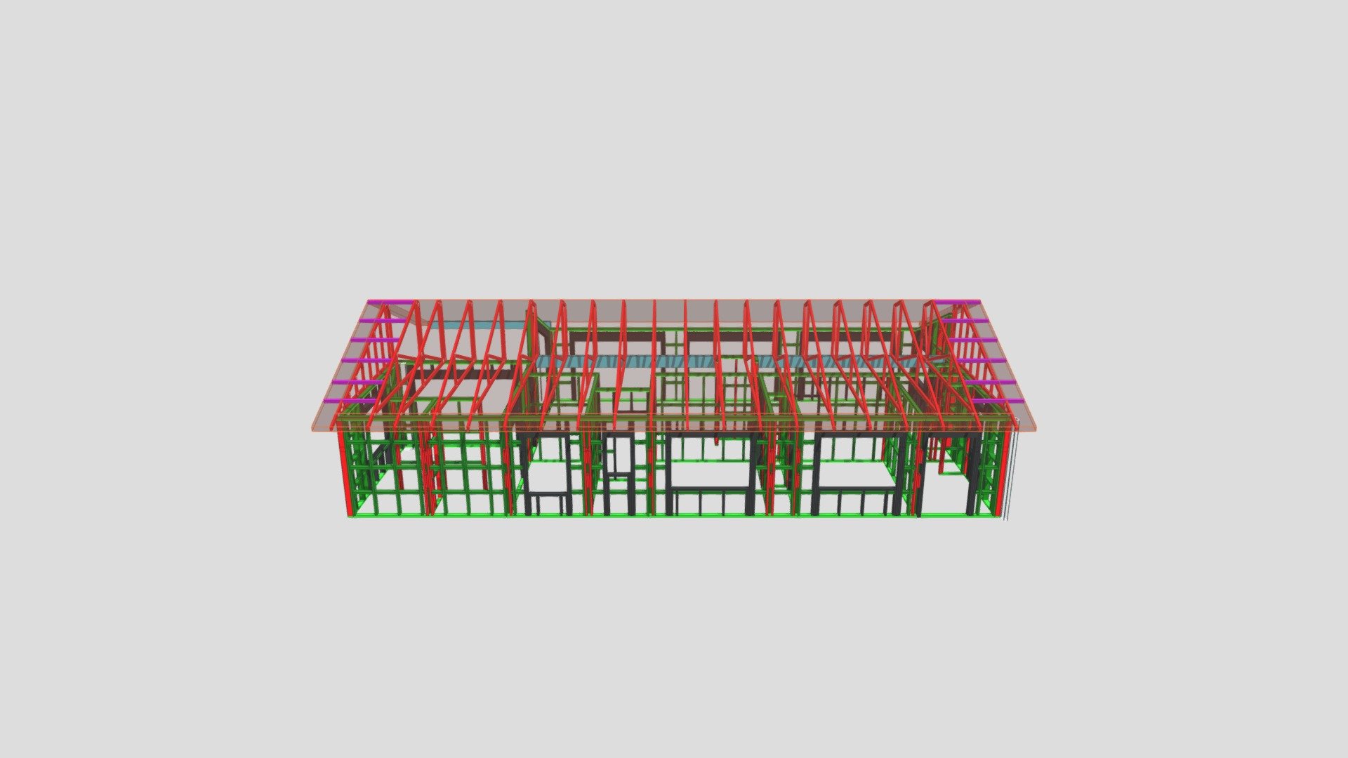16469 3D — Sketchfab embed 3D viewer