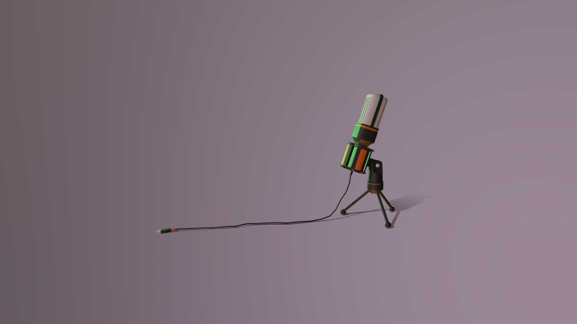 microphone draft