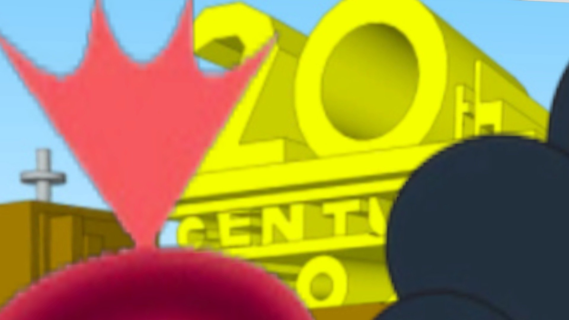 Pinky Malinky 20th Century Fox