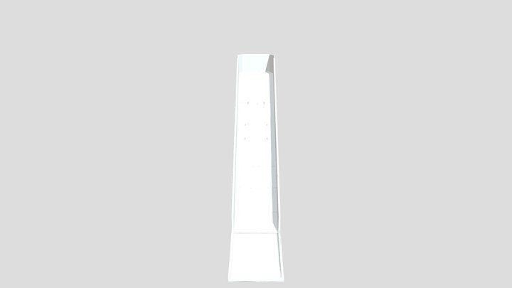 Steel Beam Connector