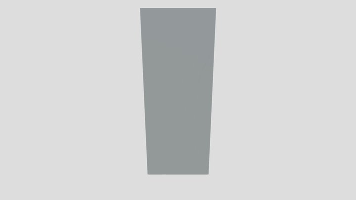 Folha_07_teste14 3D Model