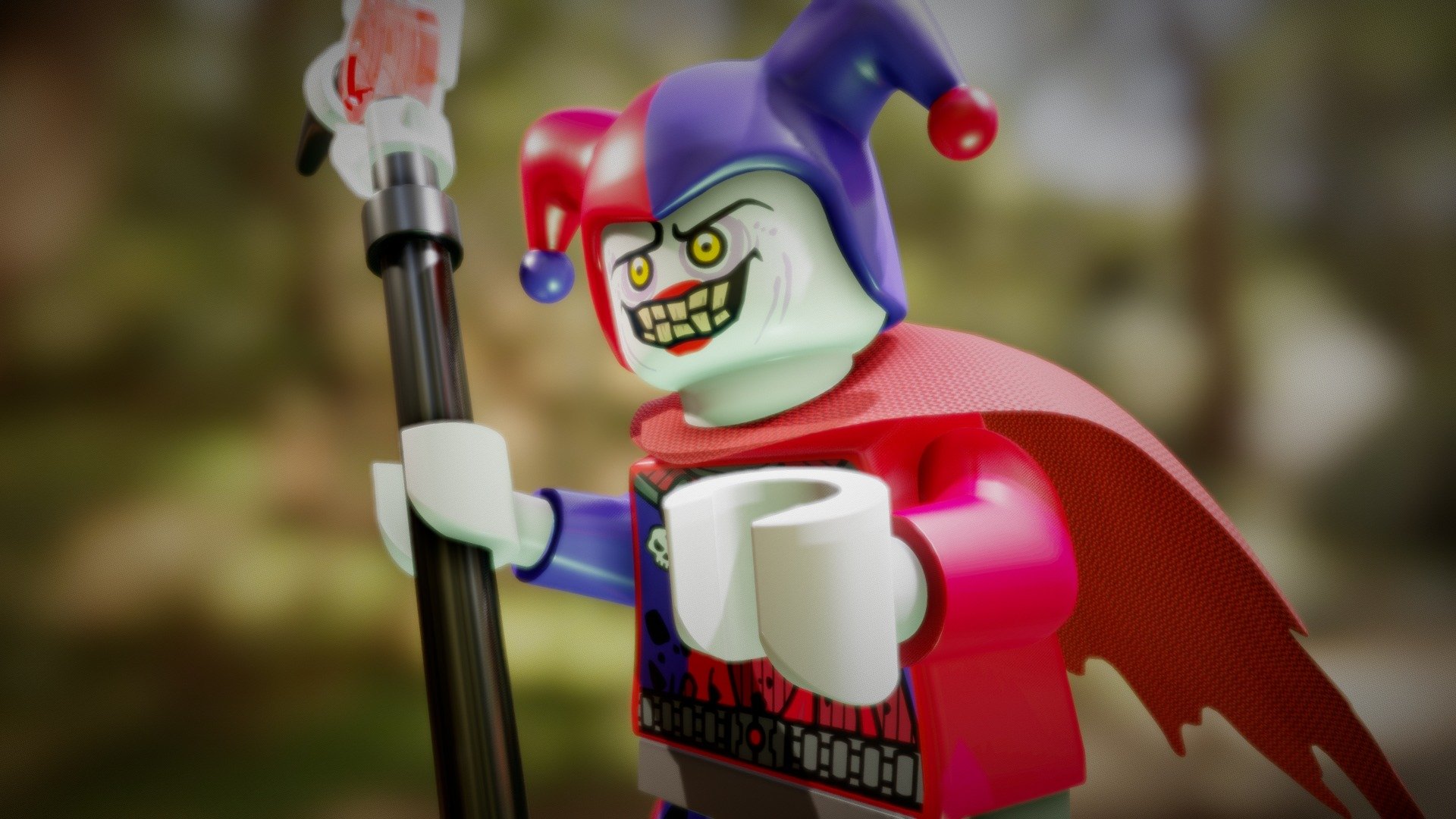 Lego