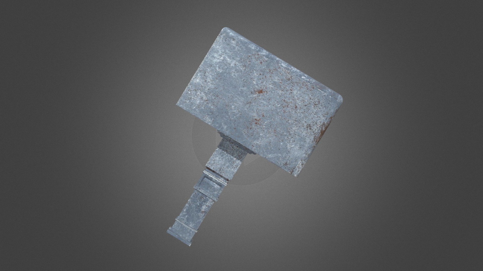 Kirkhammer 1