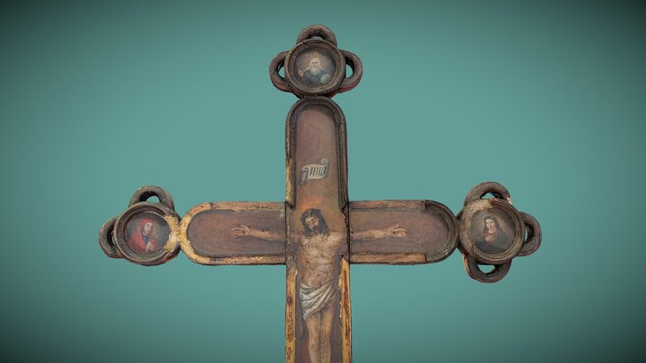 20221 3D Model