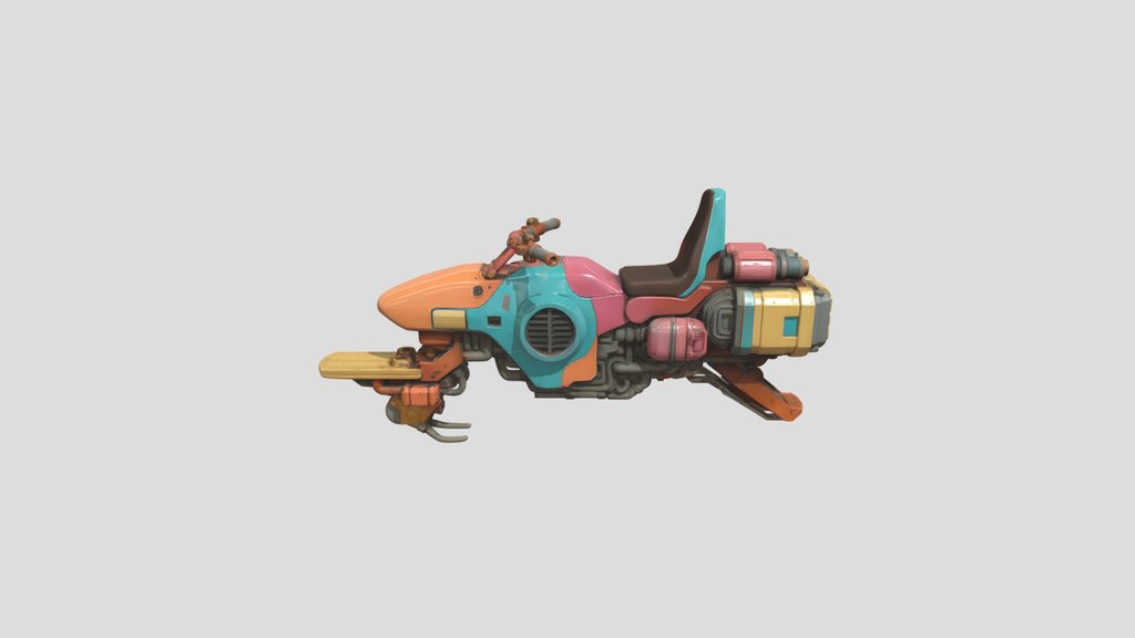 StarBike