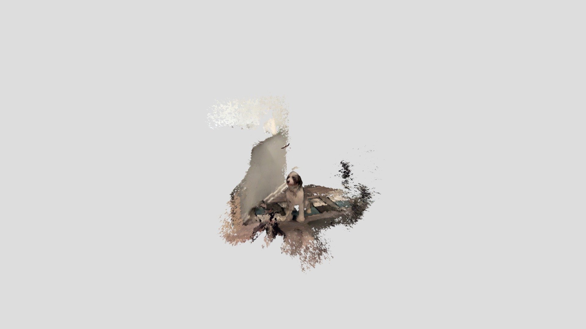 Untitled Scan - Download Free 3D model by deanmiller55 [e1db090 ...