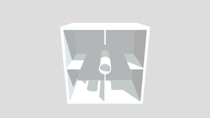 LAB2 Julian S 3D Model