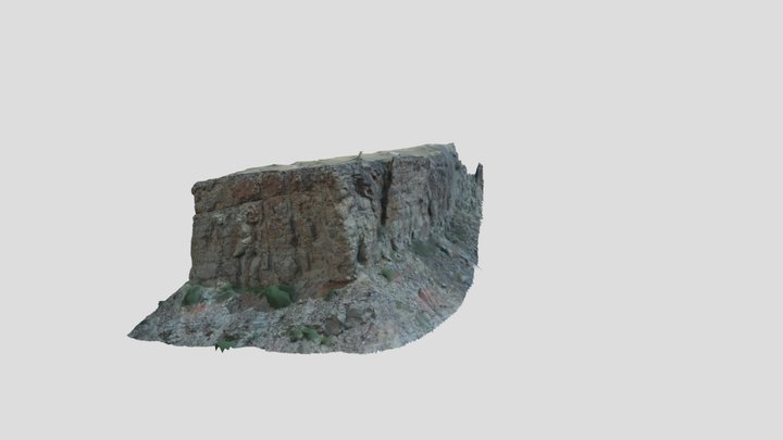 Drone5 3D Model